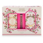 Set regalo Rosa