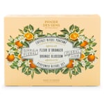 Coffret cadeau Fleur d'oranger