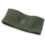 Bandeau tricoté Olive