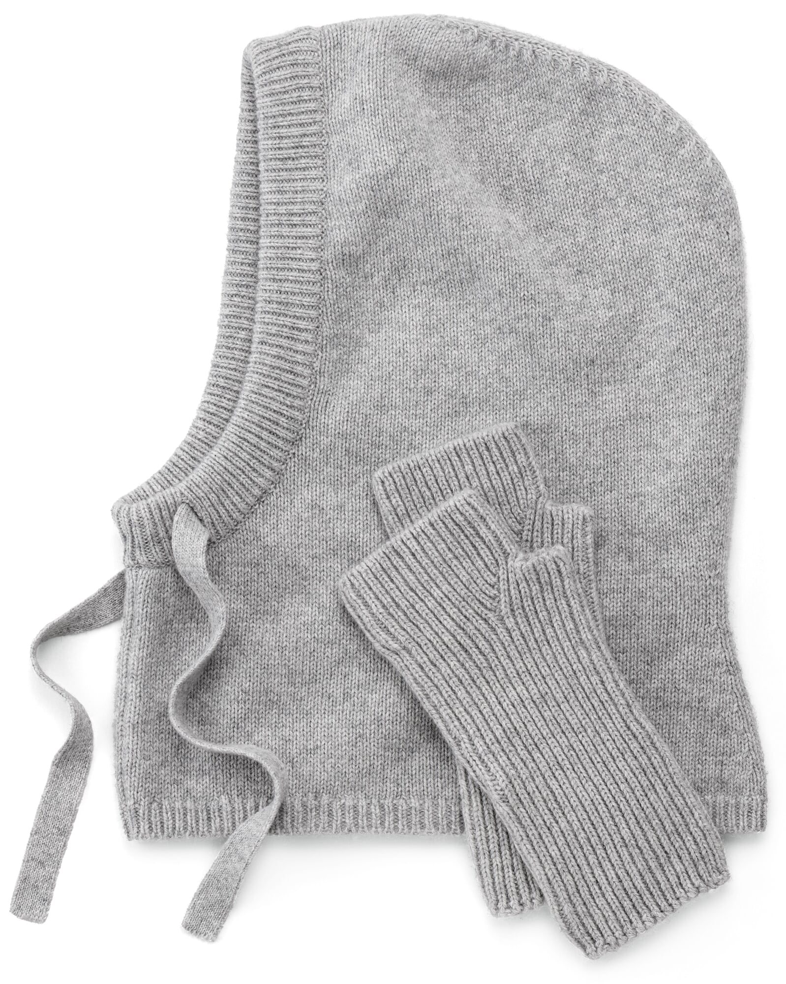 Arm warmers, Light gray | Manufactum