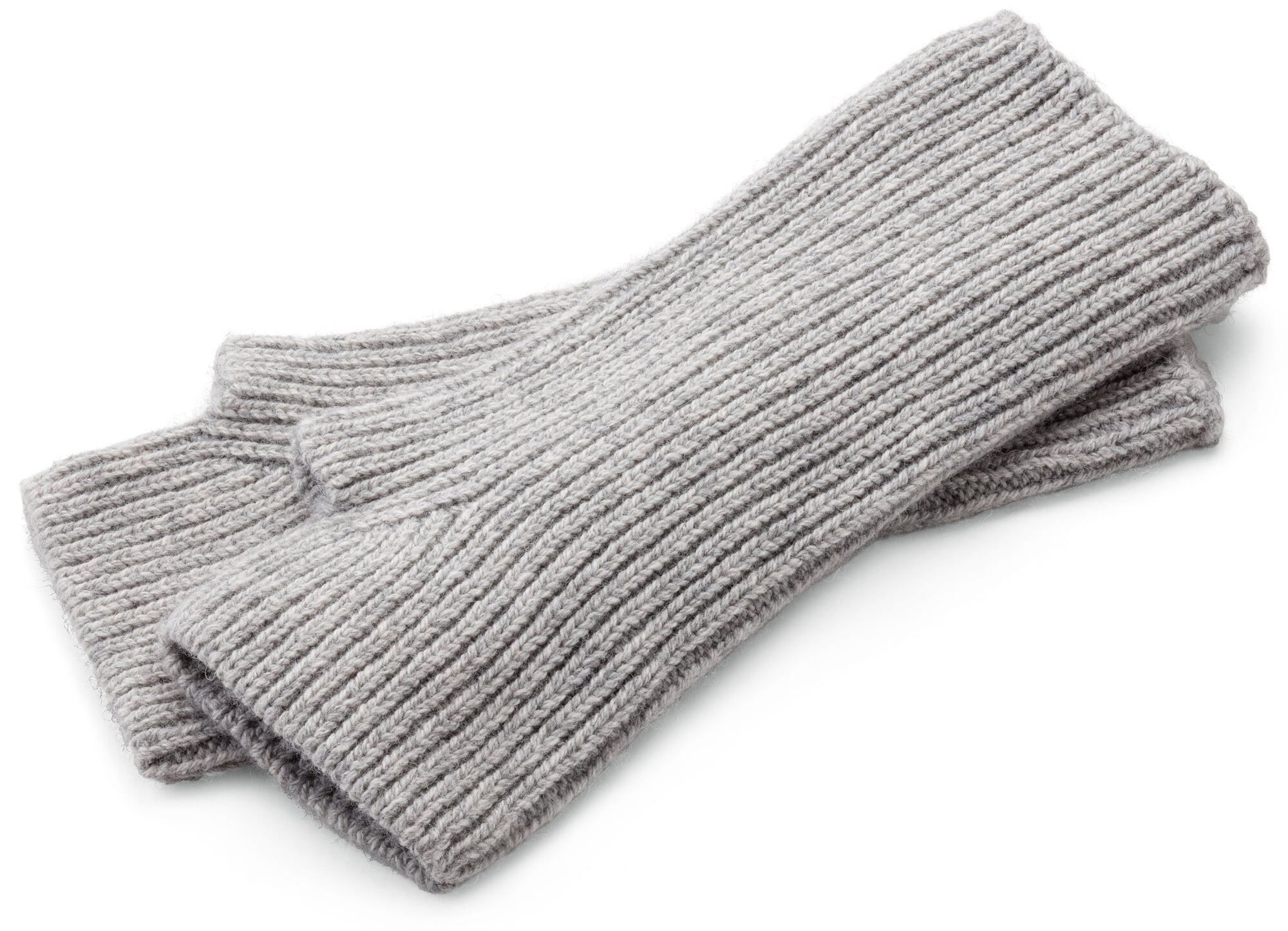 Arm warmers, Light gray | Manufactum
