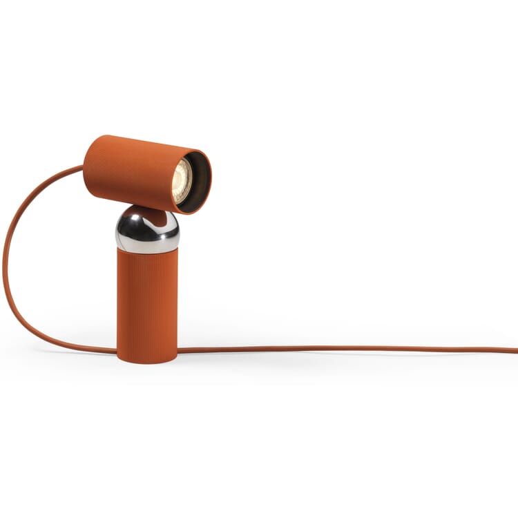 Tischleuchte Bilboquet