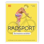 Radsport – die Anatomie verstehen