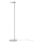 Lámpara de pie w242 Pastille f2 RAL 7047 Gris Telegrau 4