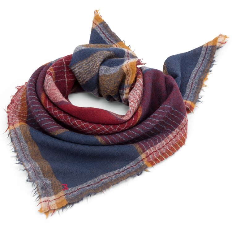 Sciarpa di lana n. 752
