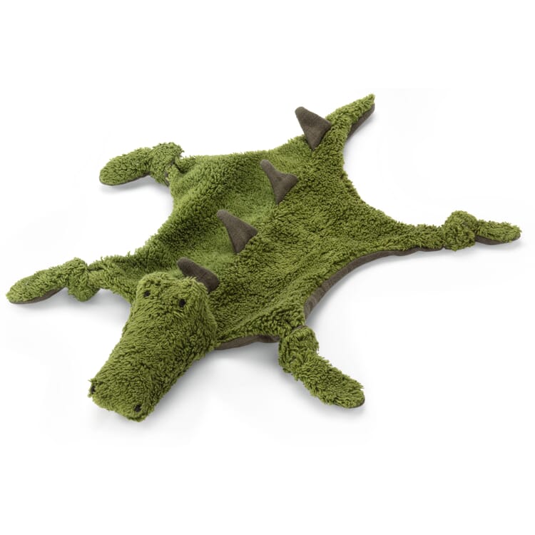 Dragon Cuddle Cloth