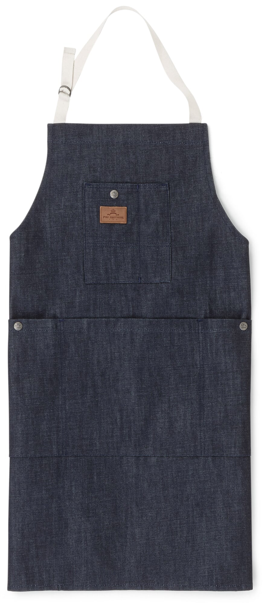 Apron Denim 1927 | Manufactum