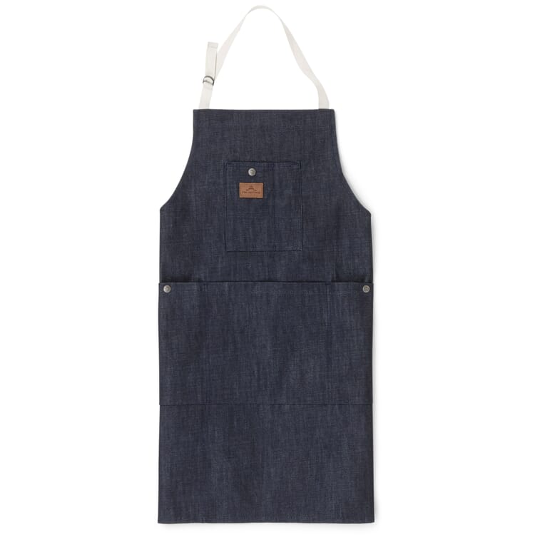 Apron Denim 1927