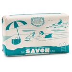 Olive scented soap limited edition