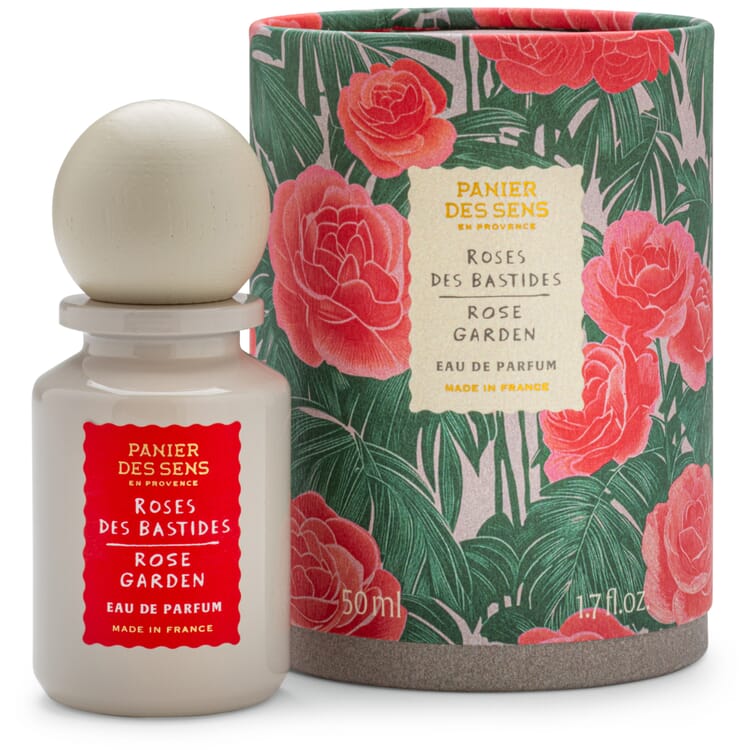 Rose des Bastides Eau de Parfum