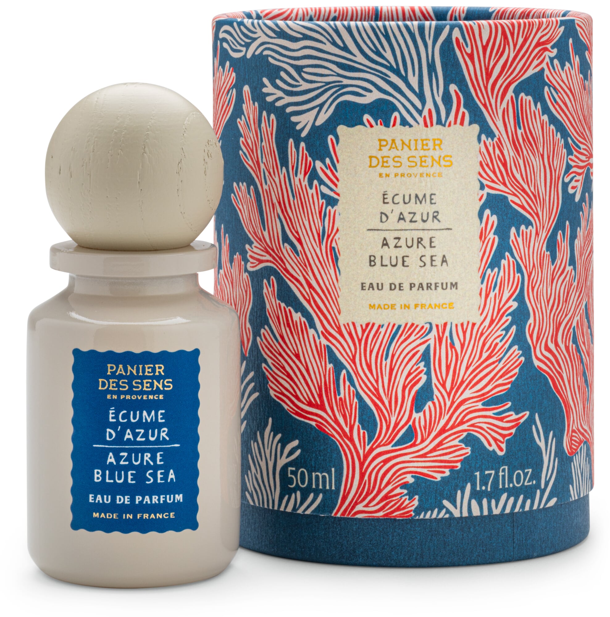 Écume d'Azur Eau de Parfum | Manufactum
