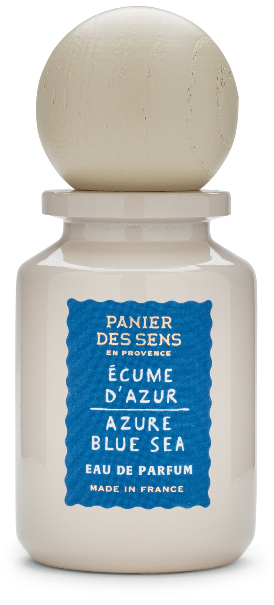 Écume d'Azur Eau de Parfum | Manufactum