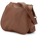 Sac de randonnée en cuir d'élan