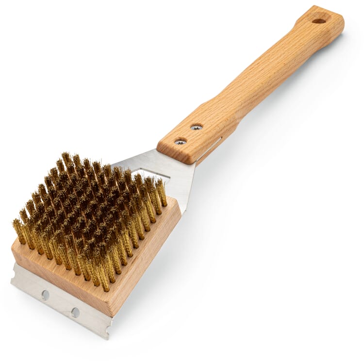 Brosse à barbecue Premium