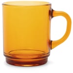 Tazza da tè Versailles Amber