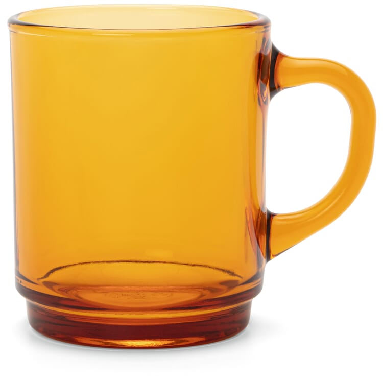 Teebecher Versailles, Amber
