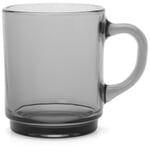 Tazza da tè Versailles Grigio
