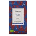 Biologische Thee Blend Sweet Lullaby