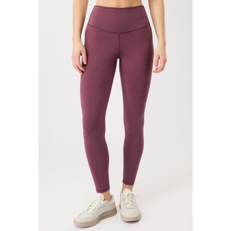 Leggings de sport, Bois de rose