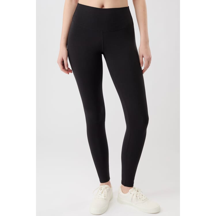 Mallas deportivas, Negro