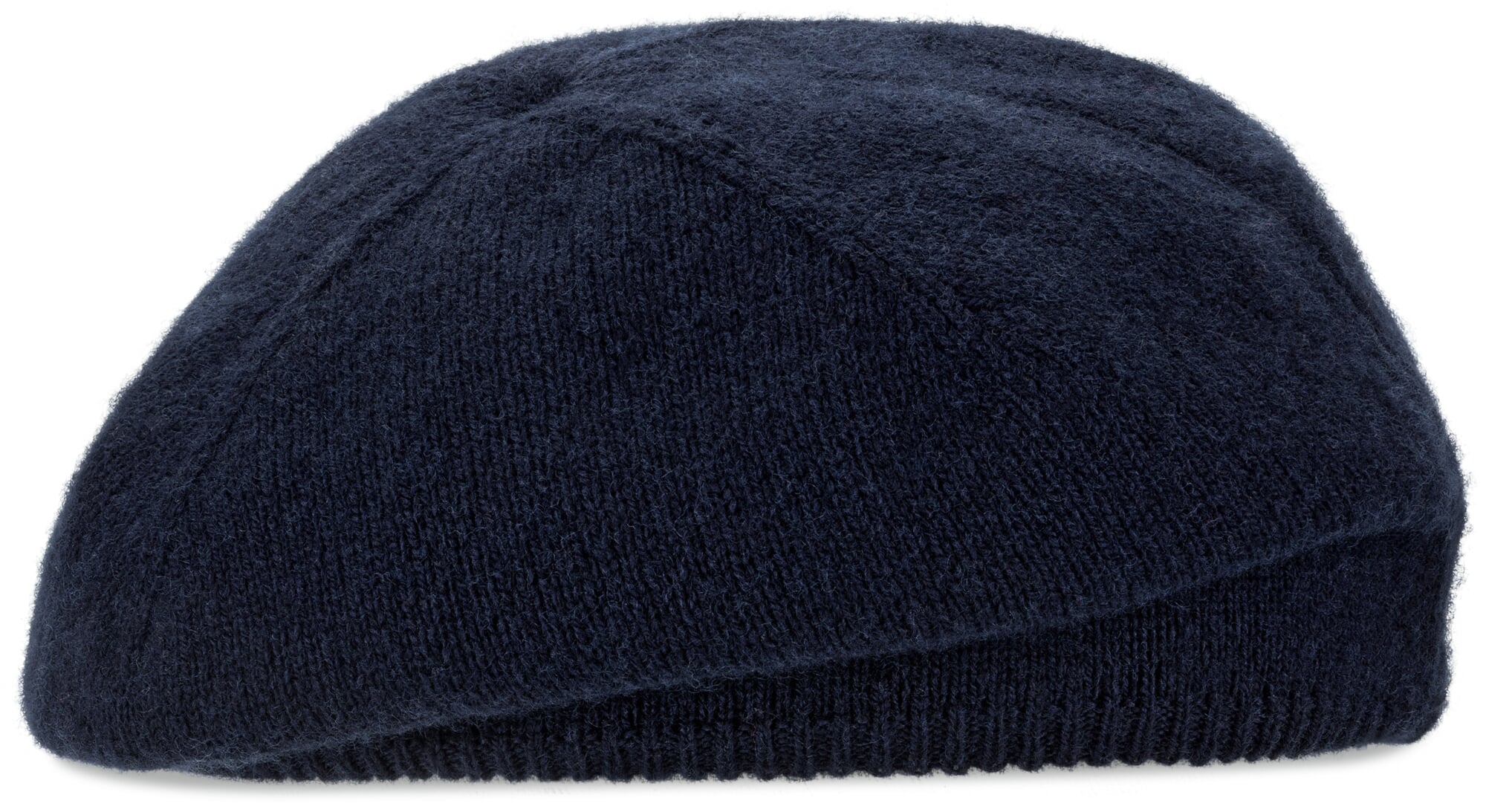 Beret, Midnight blue | Manufactum