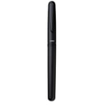 Stylo à bille roulante en aluminium