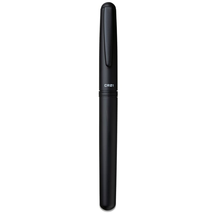 Tintenroller Aluminium