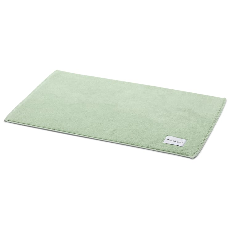 Tapis de bain uni