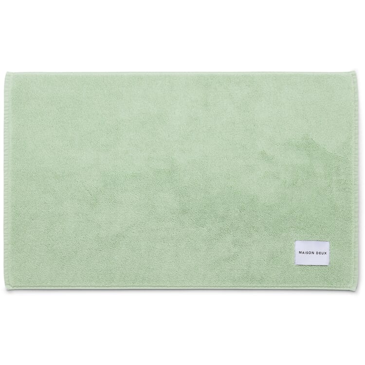 Uni badmat, Mint