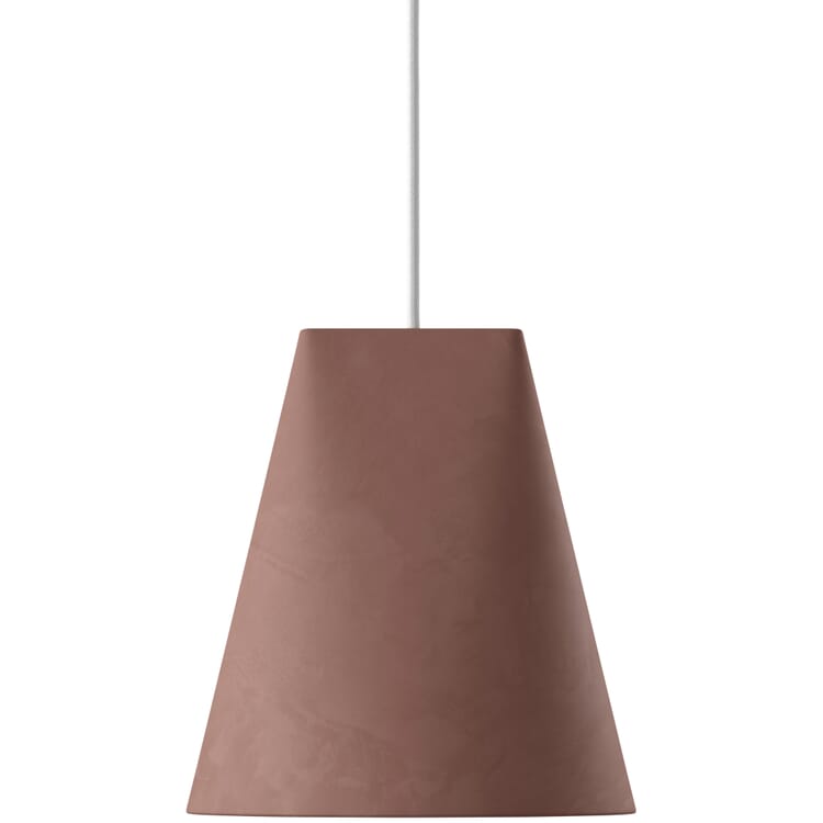 Ceramic Pendant Light