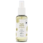Huile sèche