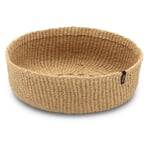 Woven Storage Basket Natural