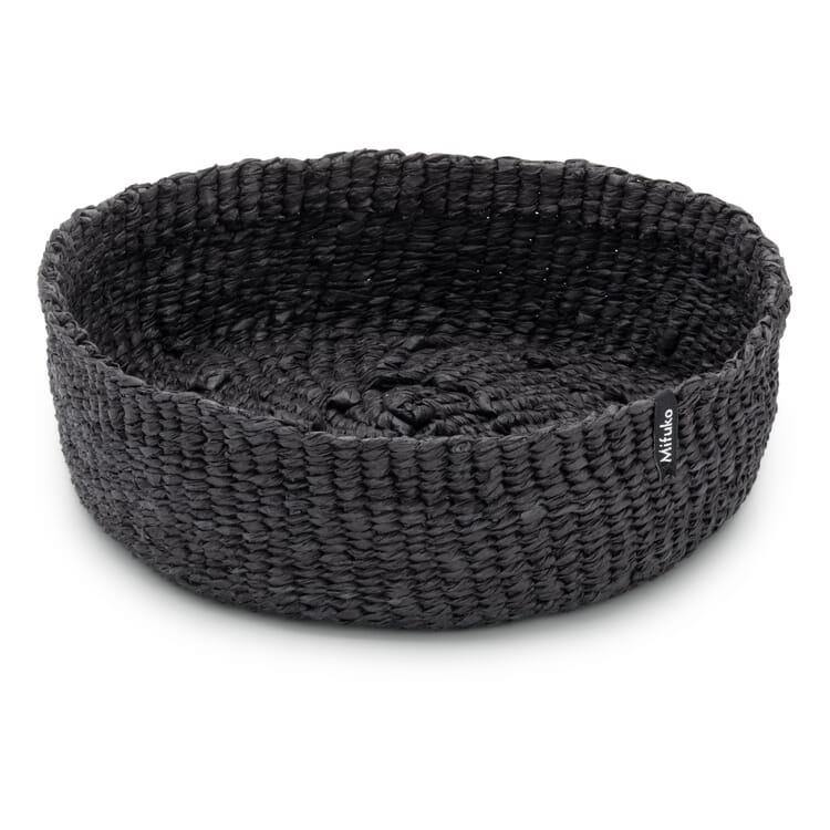 Woven Storage Basket
