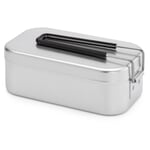 Boîte universelle en aluminium Petit