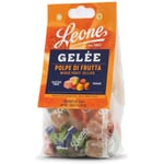Leone fruit cubes orchard