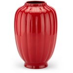 Vase Heritage rouge Grand