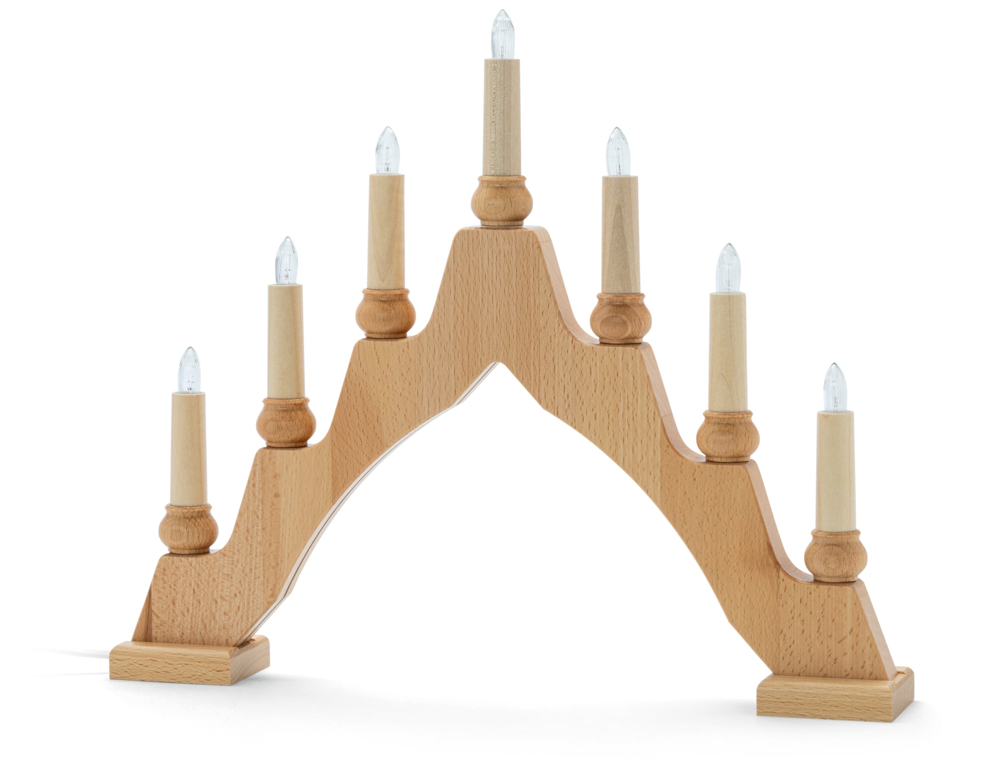Schwedenleuchter