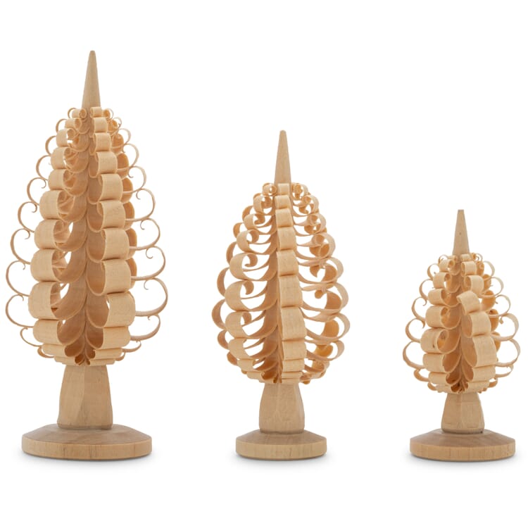 Alberi di Natale tradizionali