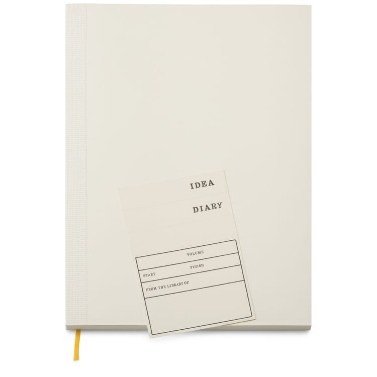 MD Carnet de notes A5