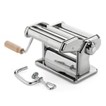 Máquina italiana para hacer pasta