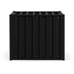 Container DS KLEIN RAL 7021 Schwarzgrau