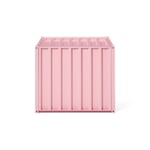 Container DS PEQUEÑO RAL 3015 Rosa claro