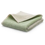 Toalla de rizo Gradient Menta Toalla de invitados