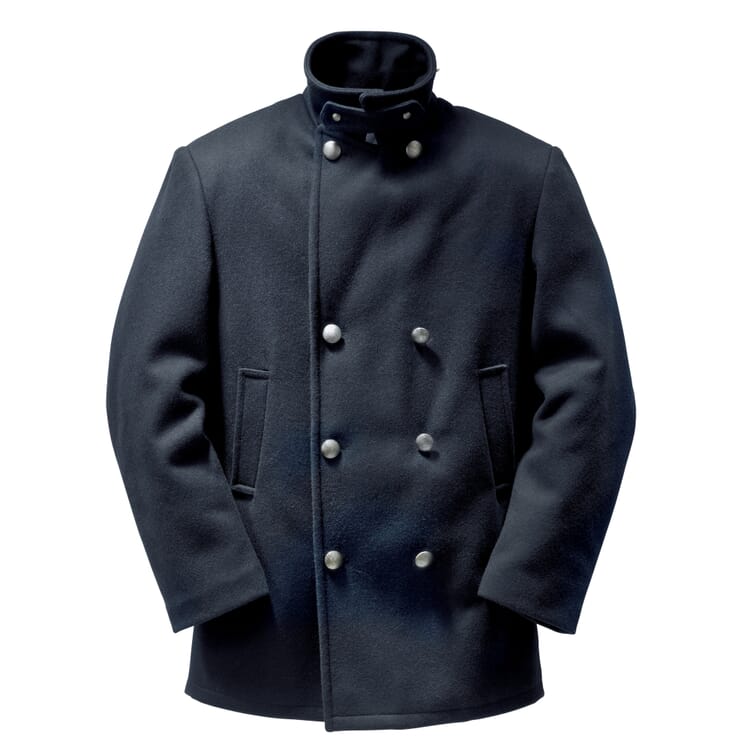 Chaqueta Breton Kaban hombre