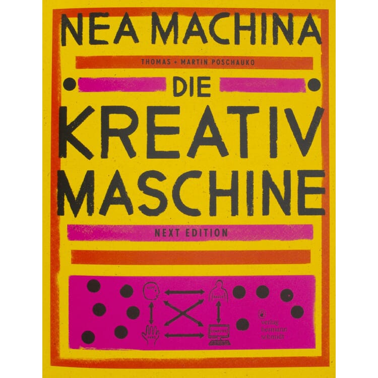 NEA MACHINA