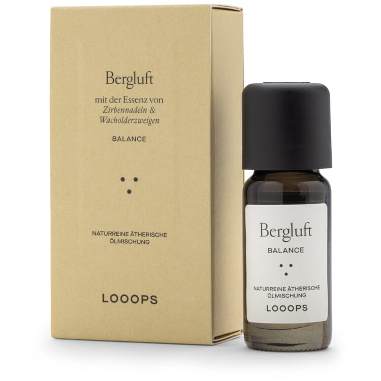 Looops geurolie