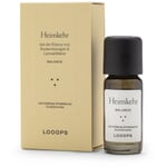 Aceite aromático Looops Regreso a casa