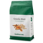 Granola-Müsli Piemontesische Haselnuss 750 g