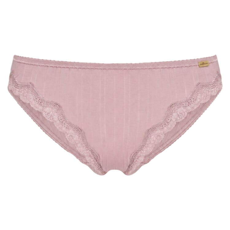 Dames-jazzbroek met elastische tailleband