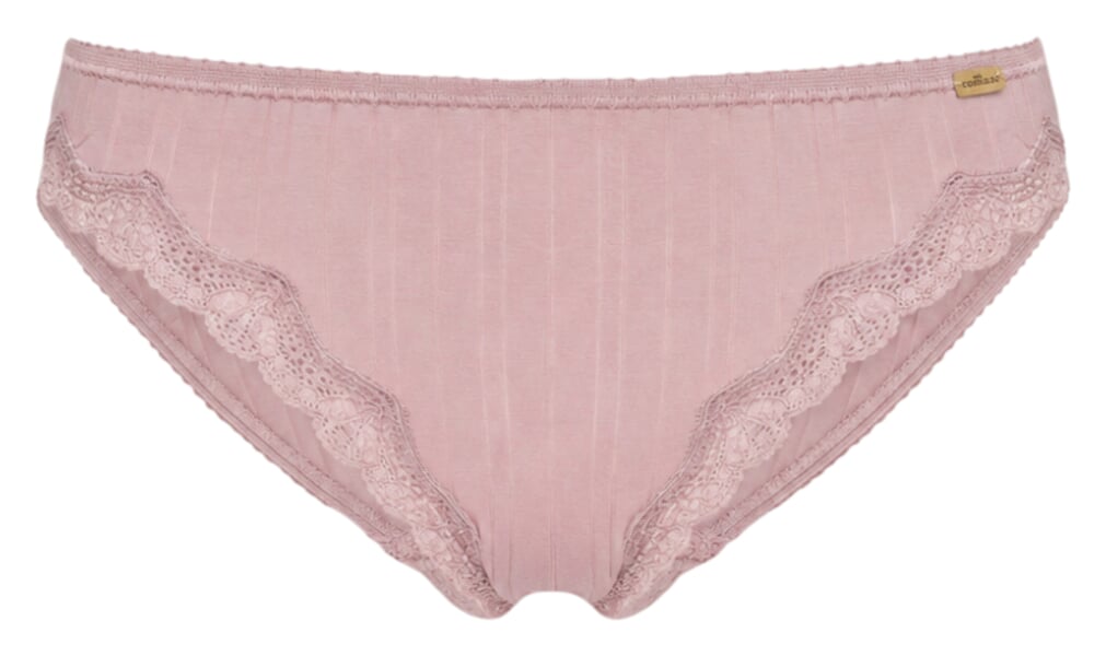 Pantaloni da jazz da donna con elastico a spillo Malva